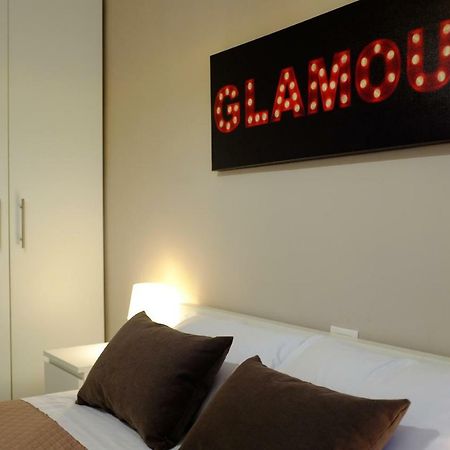Filarmonico12 Apartment Verona Ngoại thất bức ảnh
