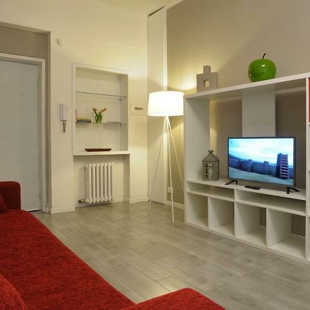 Filarmonico12 Apartment Verona Ngoại thất bức ảnh