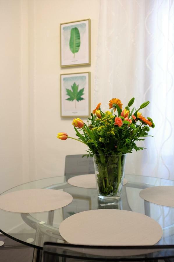 Filarmonico12 Apartment Verona Ngoại thất bức ảnh