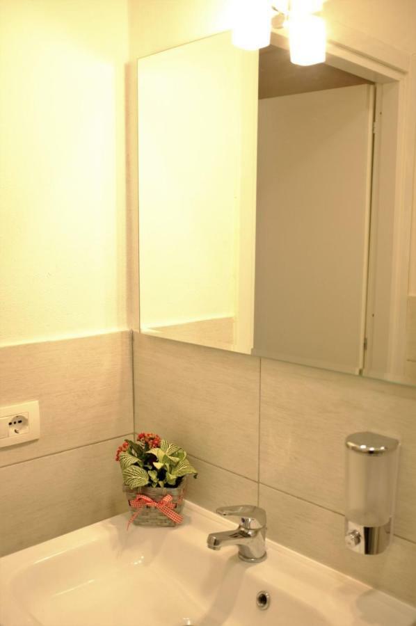 Filarmonico12 Apartment Verona Ngoại thất bức ảnh