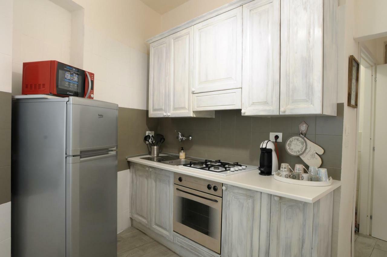 Filarmonico12 Apartment Verona Ngoại thất bức ảnh