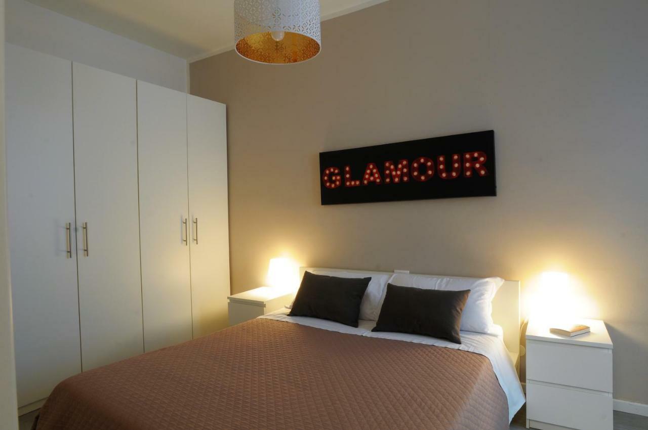 Filarmonico12 Apartment Verona Ngoại thất bức ảnh
