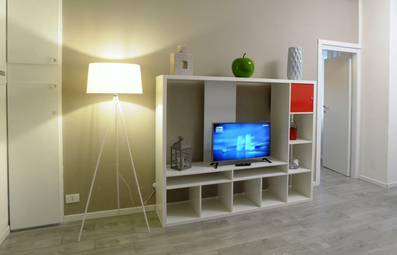 Filarmonico12 Apartment Verona Ngoại thất bức ảnh