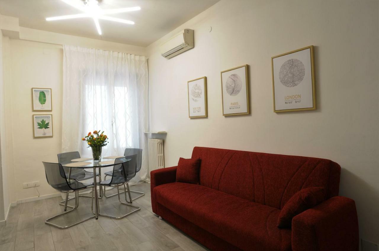 Filarmonico12 Apartment Verona Ngoại thất bức ảnh