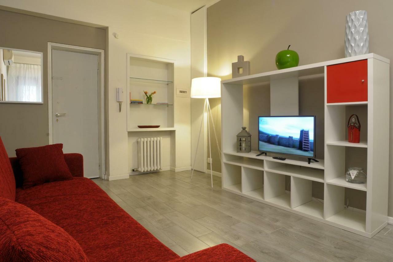 Filarmonico12 Apartment Verona Ngoại thất bức ảnh