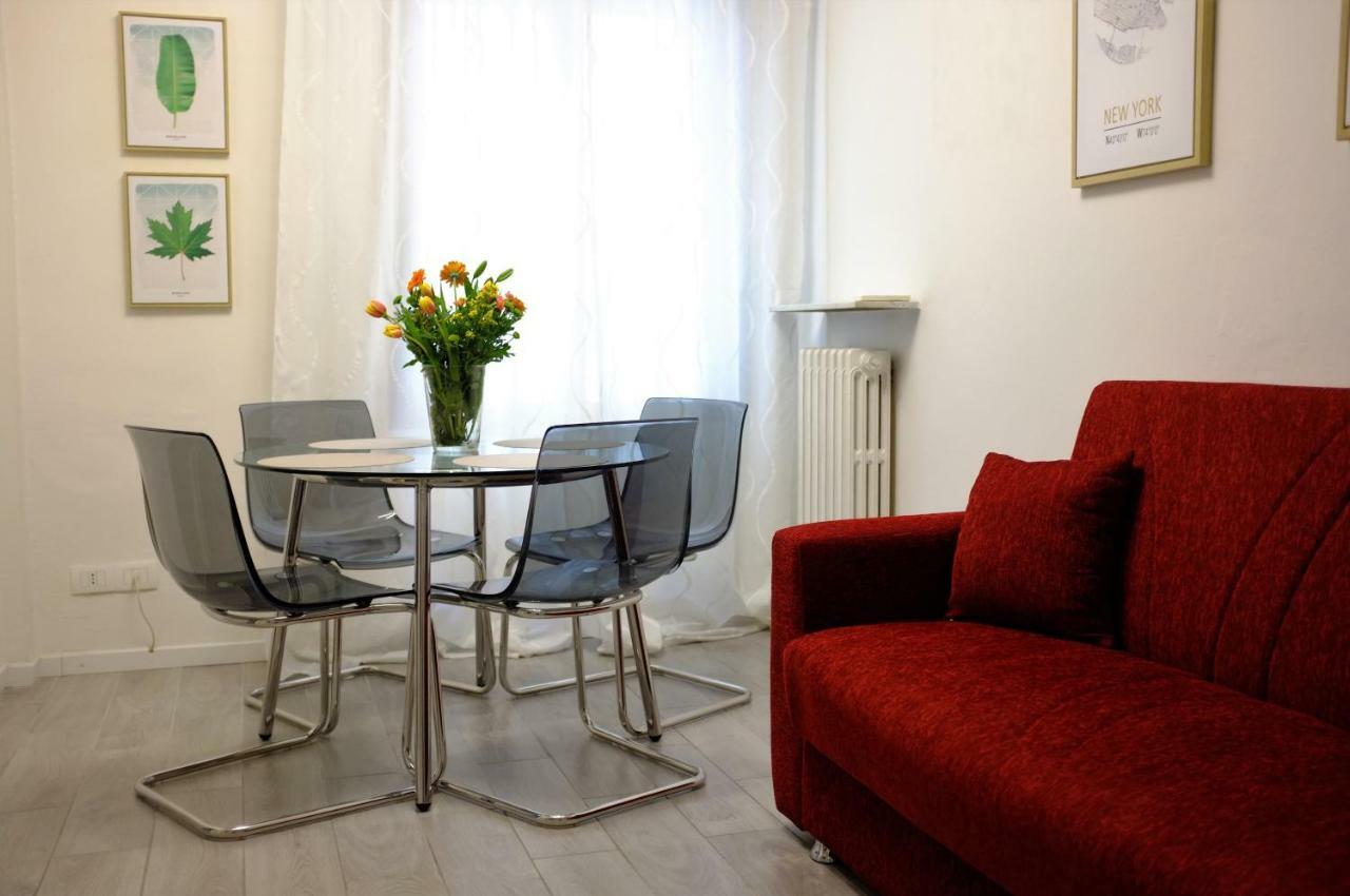 Filarmonico12 Apartment Verona Ngoại thất bức ảnh