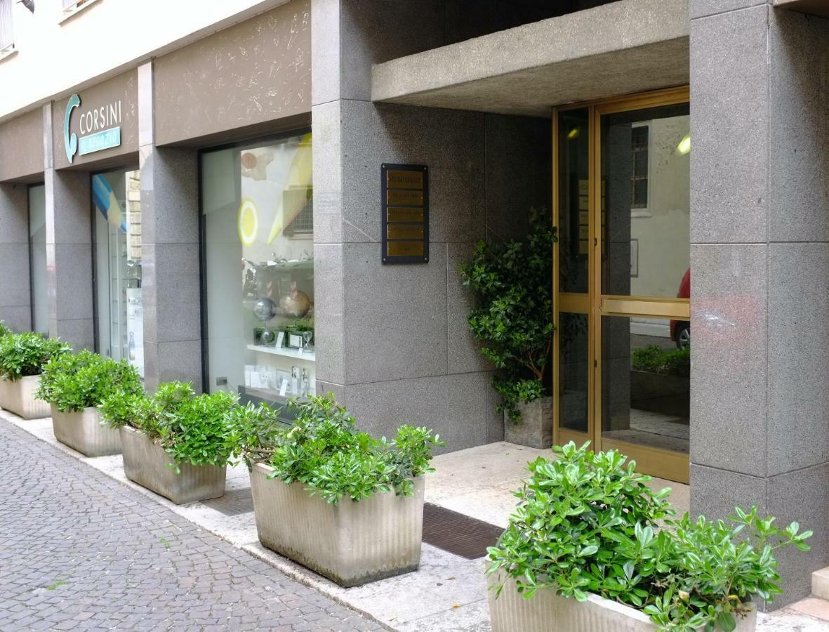 Filarmonico12 Apartment Verona Ngoại thất bức ảnh