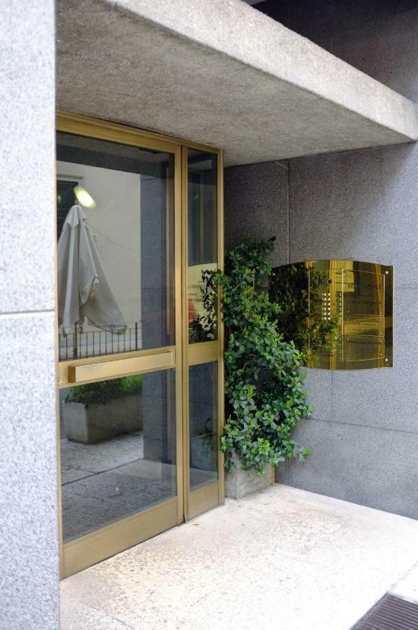 Filarmonico12 Apartment Verona Ngoại thất bức ảnh