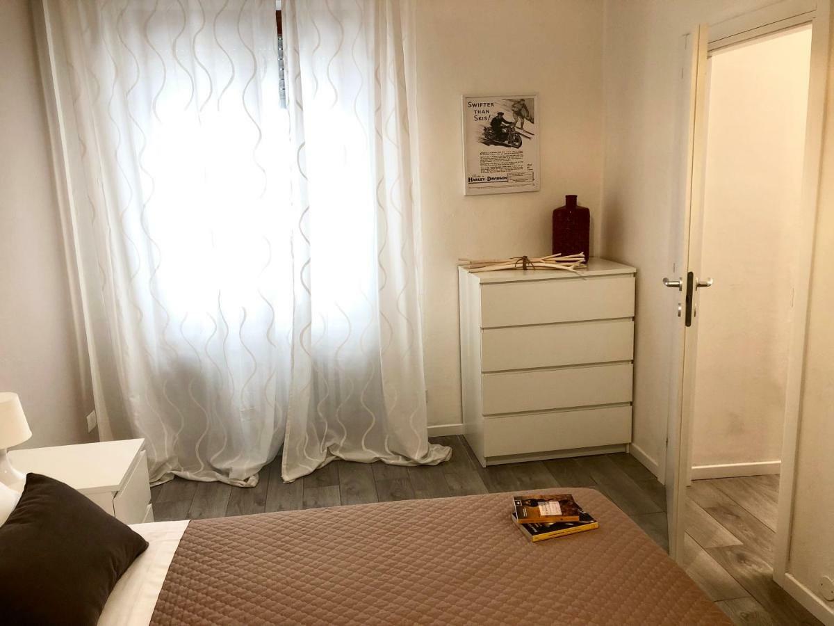 Filarmonico12 Apartment Verona Ngoại thất bức ảnh