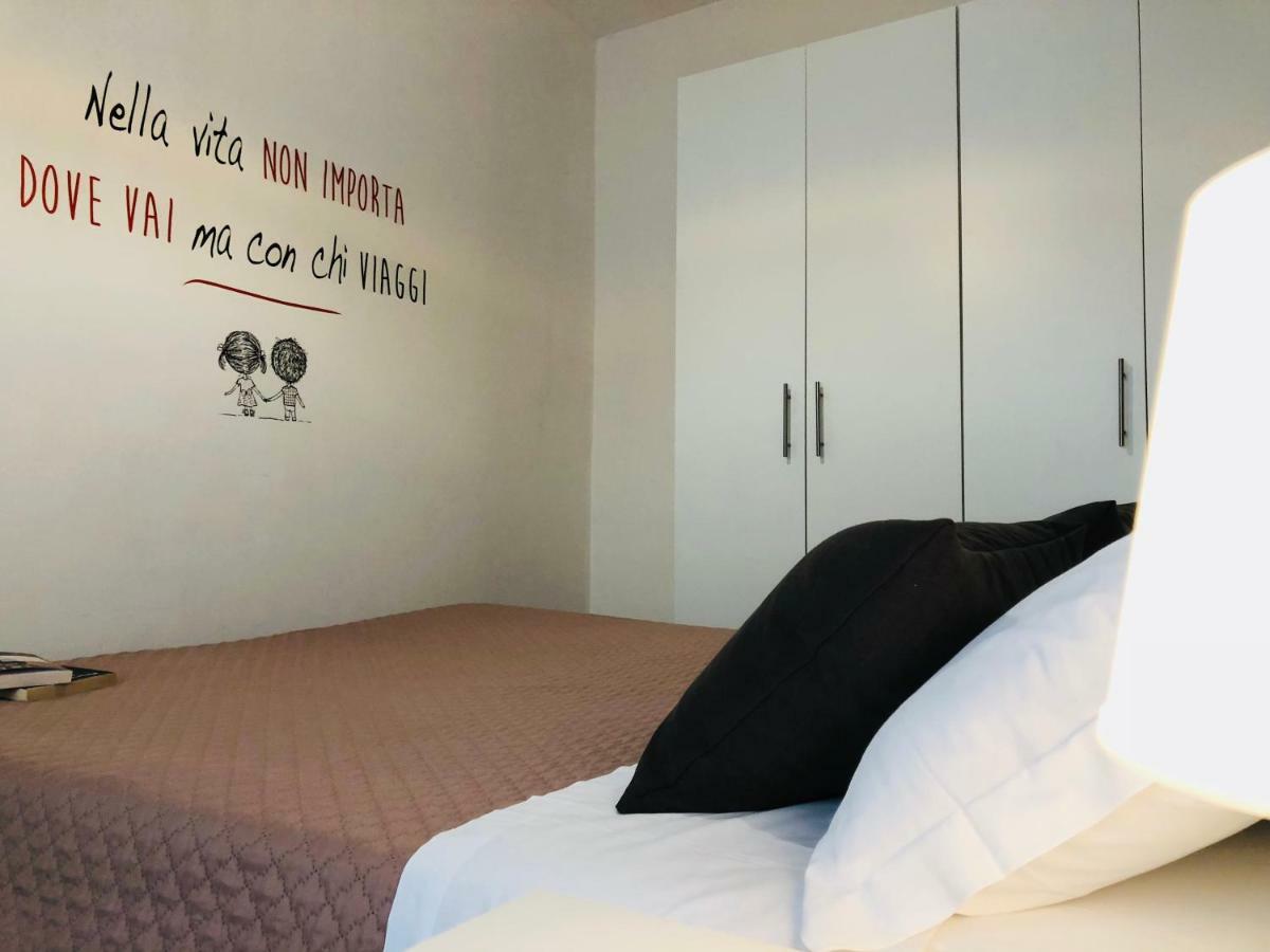 Filarmonico12 Apartment Verona Ngoại thất bức ảnh